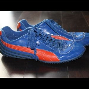 Puma Men's Athletic by Miharayasuhiro